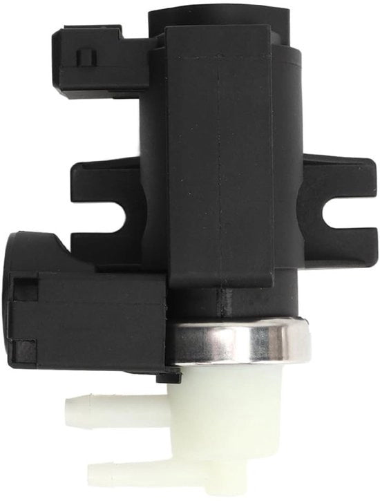 Turbocompressore di Boost Magnetocitologico - Adatto per KIA e Hyundai - Nuovo - MPN 6655403497/6655403197 - Nero/Argento/Bianco - Alta qualità - Controller di Boost