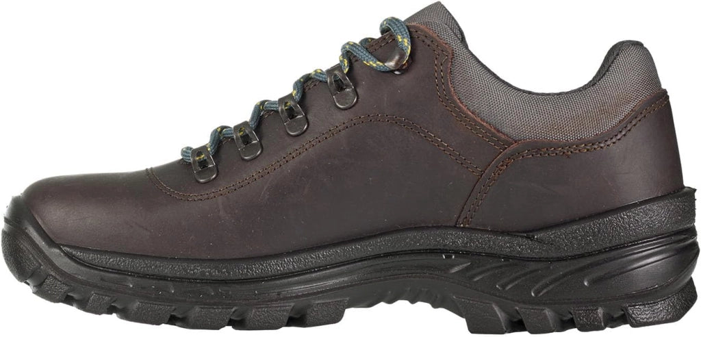 Scarpa Trekking Marrone Ingr.Gritex - Scarpe Trekking