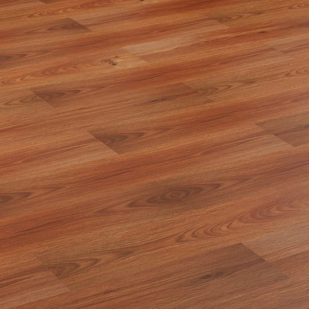 Pavimento in laminato Marrone Miele 101 x 20 x 0,8 cm 15 pcs 42034101