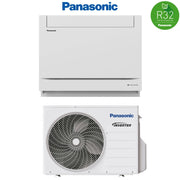 Condizionatore Console Panasnoic 9000 Btu CU-Z25UBEA R-32 Wi-Fi Optional