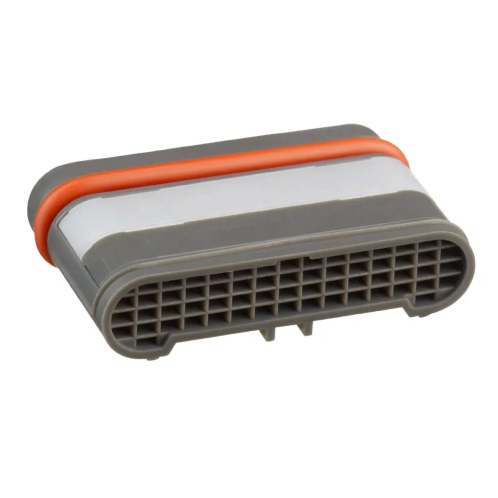 AERATORE RETTANGOLARE IN ABS PER RUBINETTO MISCELATORE - MM 28X7  - NEO