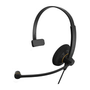 Cuffie USB EPOS IMPACT SC 30 ML nere