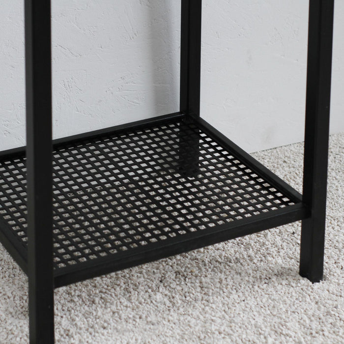 Lavello da Giardino Senza Rubinetto in Cemento Granulato di Marmo Madrid Grigio