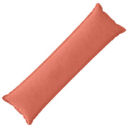 Federa HOUTEN Rosso Arancio 40 x 145 cm corduroy 917210