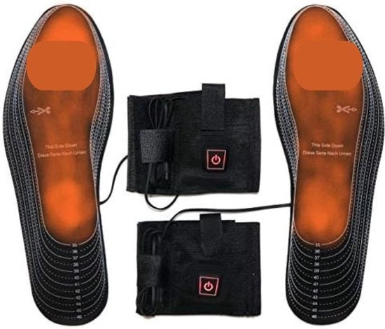 Zoli riscaldanti per inverno - Zoli elettrici