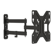 Supporto TV Maclean MC-648 106,7 cm (42") Nero