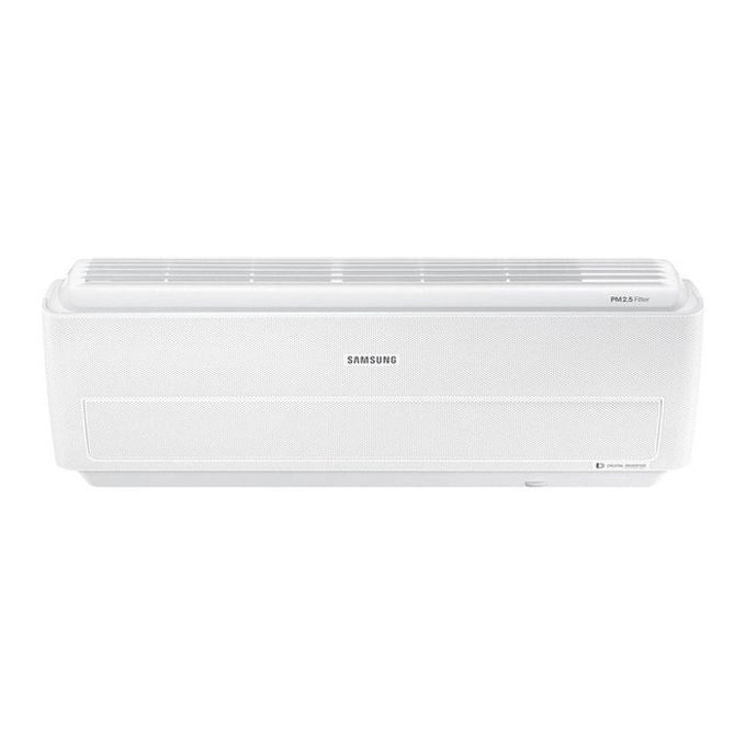 Samsung AR12NXCXAWKX Climatizzatore split system Bianco