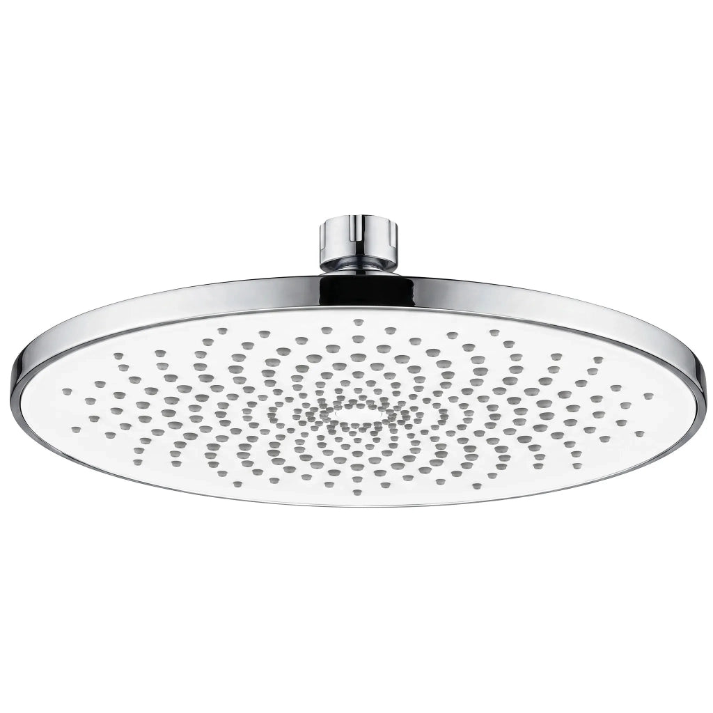 Soffione Doccia Rotondo Rea Js-021 Chrome