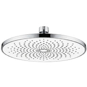 Soffione Doccia Rotondo Rea Js-021 Chrome
