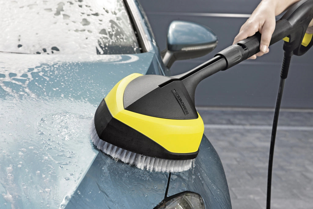 KARCHER - Accessorio per idropulitrici Kärcher Spazzola Power WB 150 per Idropulitrice