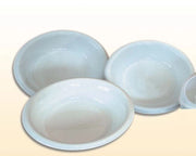 Bacinella Catino in Plastica Bianco 36 cm Ecoplast