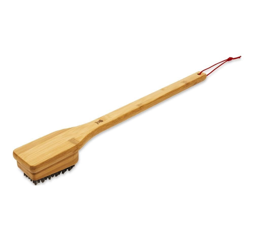 Weber Spazzola in bamboo, 46 cm