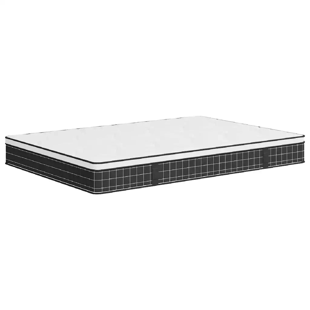 Materasso a Molle-Materasso per letto Bonnel Medio 140x200 cm 221829