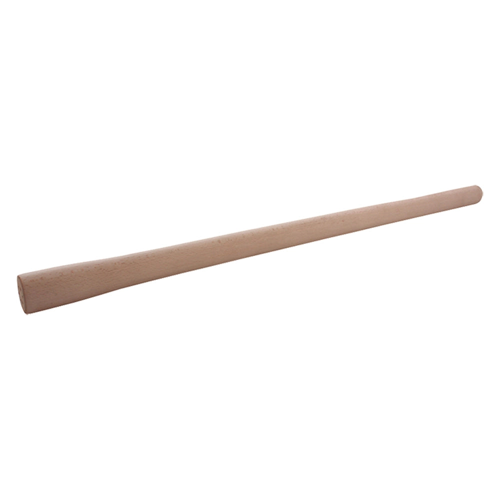 MANICO LEGNO PER MAZZA cm 90- 25 pezzi  - SIDEX