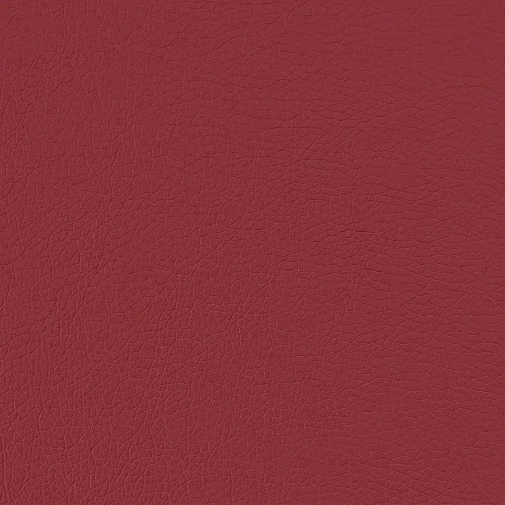 Divano Rosso Vino 91 x 85 x 93 cm Similpelle 42040867