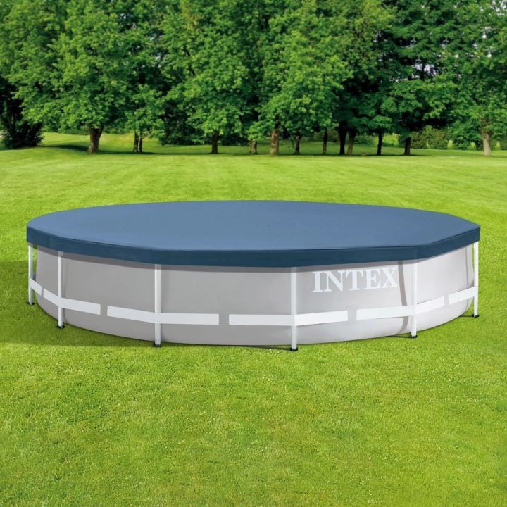 Intex COPRIPISCINA FRAME  Ø cm. 366
