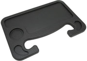 Pannello da Console Multifunzionale - Dimensioni 42 x 28 cm - Tavolo da Pranzo - Pannello da Computer - Adatto per l'Uso a Casa - Modello Fdituri