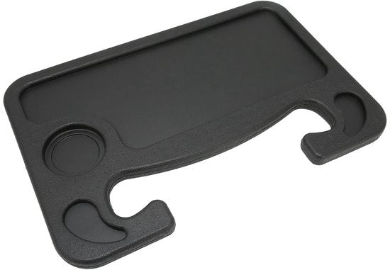 Pannello da Console Multifunzionale - Dimensioni 42 x 28 cm - Tavolo da Pranzo - Pannello da Computer - Adatto per l'Uso a Casa - Modello Fdituri