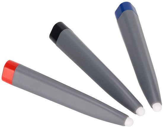 Stilo per Touchscreen - Materiale Duraturo - Penna Stilo - Penna per Schermo Infrarosso - Formato Compattibile - Peso Leggero - Alta Affidabilità