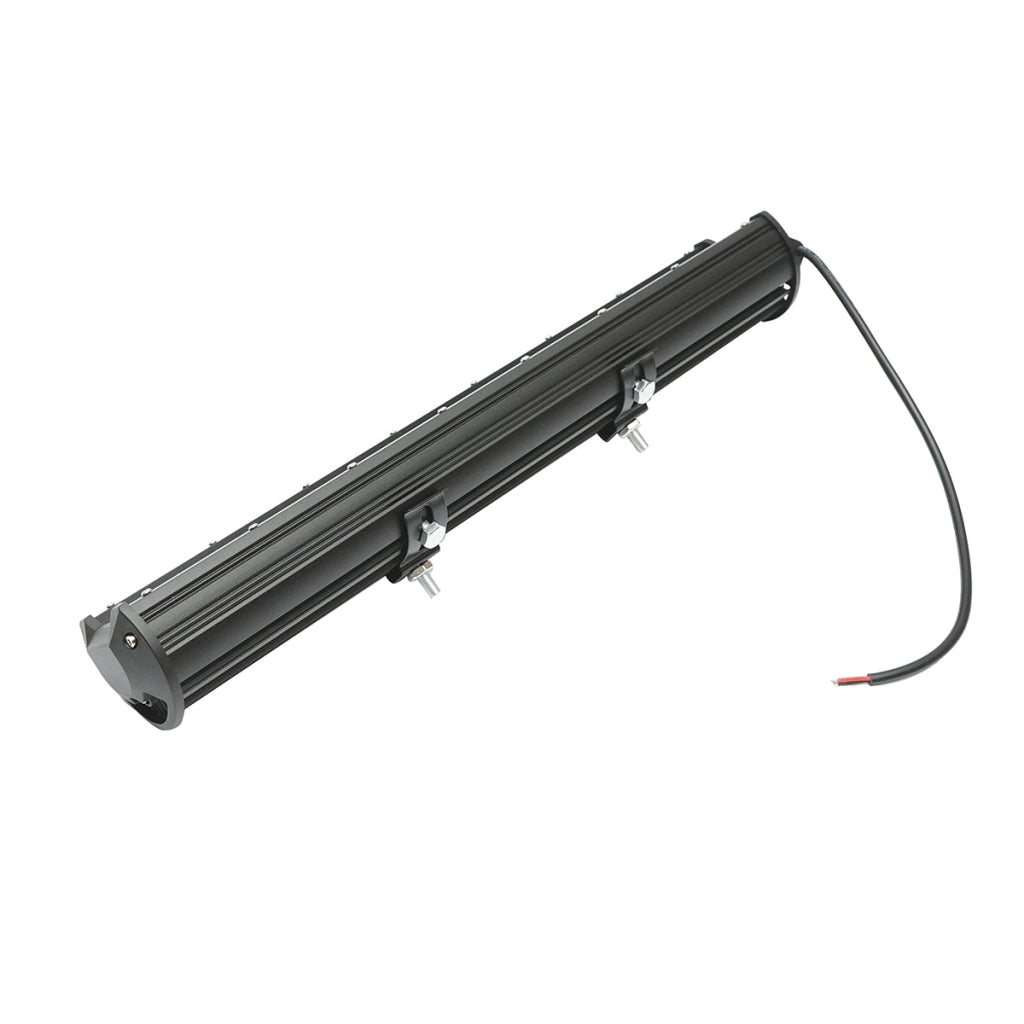Lampada LED tipo barra, 12-24V, 288W, 62x79x515 mm, Breckner Germany