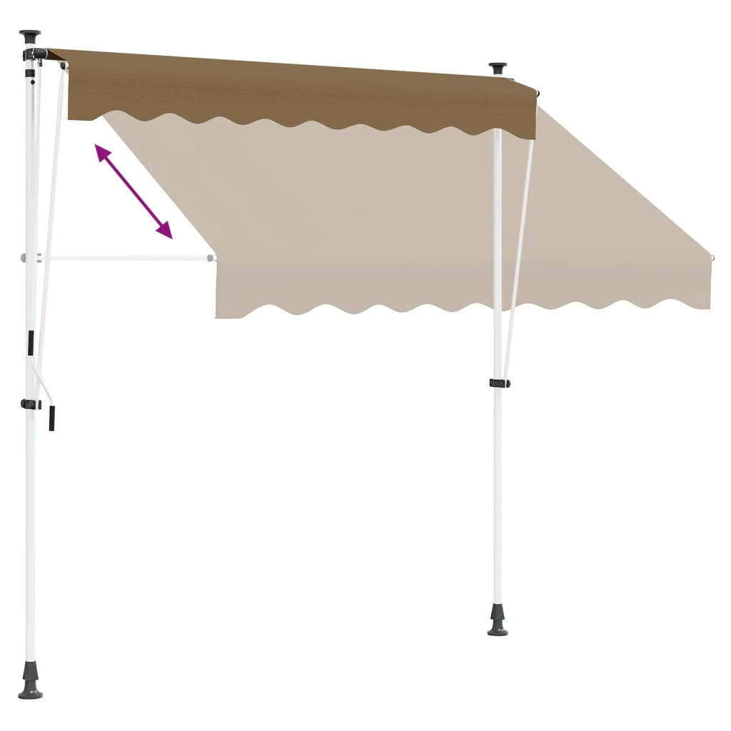 Tenda retrattile manuale 42037032