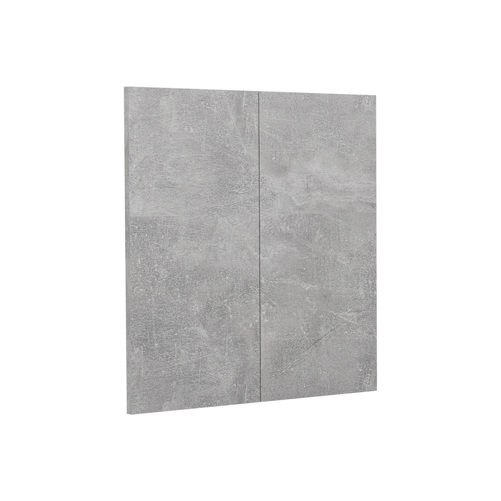 Vicco Frontale cucina Calcestruzzo 59.2 x 59 cm frontale del mobile per pensile