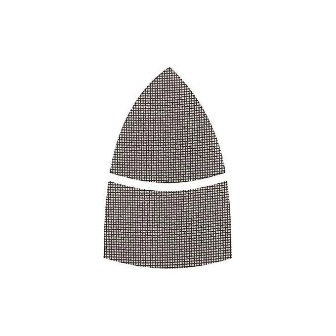kwb 496312 fornitura per utensili rotanti per molatura/levigatura Pittura, Plastica, Acciaio Disco abrasivo
