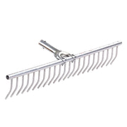 RASTRELLO DA FIENO 20 denti - cm 62  - LIF