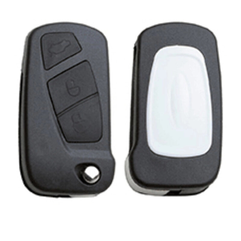 CHIAVI SILCA COVER SIP22ERS8 (3 TASTI FORD)- 1,0 pz
