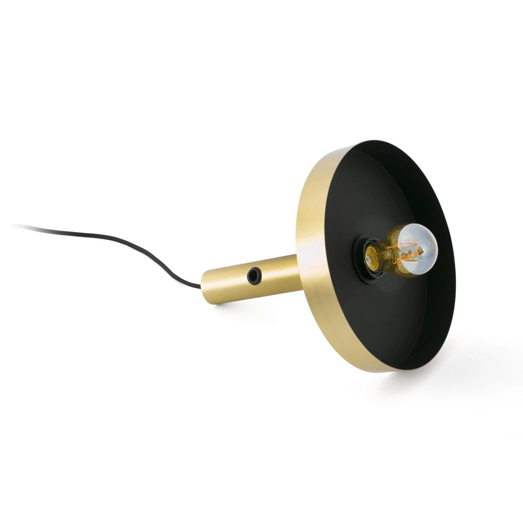 WHIZZ, Lampada Portatile per Interni, Faro Barcelona