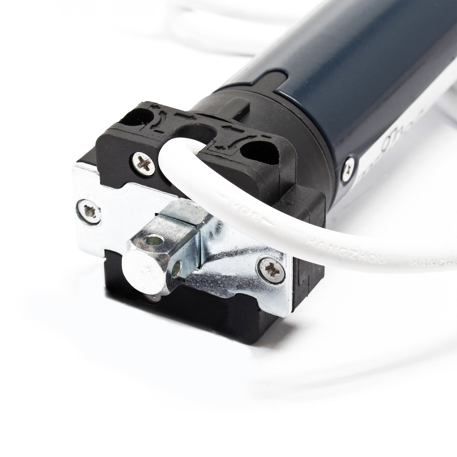 Motore per tapparelle da 126watt 10Nm con finecorsa IP44 Automazione avvolgibili