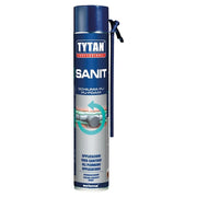 Schiuma Poliuretanica Sanit Tytan Manuale Ml 750