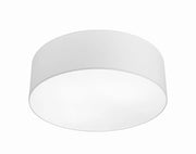 Plafoniera LED Nowodvorski Cameron bianca 65cm 4xE27