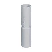 EC GIUNTO LINEARE P/TUBO RIGIDO D 25 MM DA 5 PZ