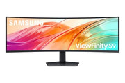 S49f95u monitor hrm dqhd - LS49F950UAUXEN