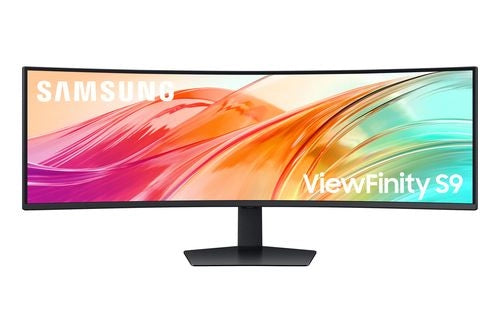 S49f95u monitor hrm dqhd - LS49F950UAUXEN