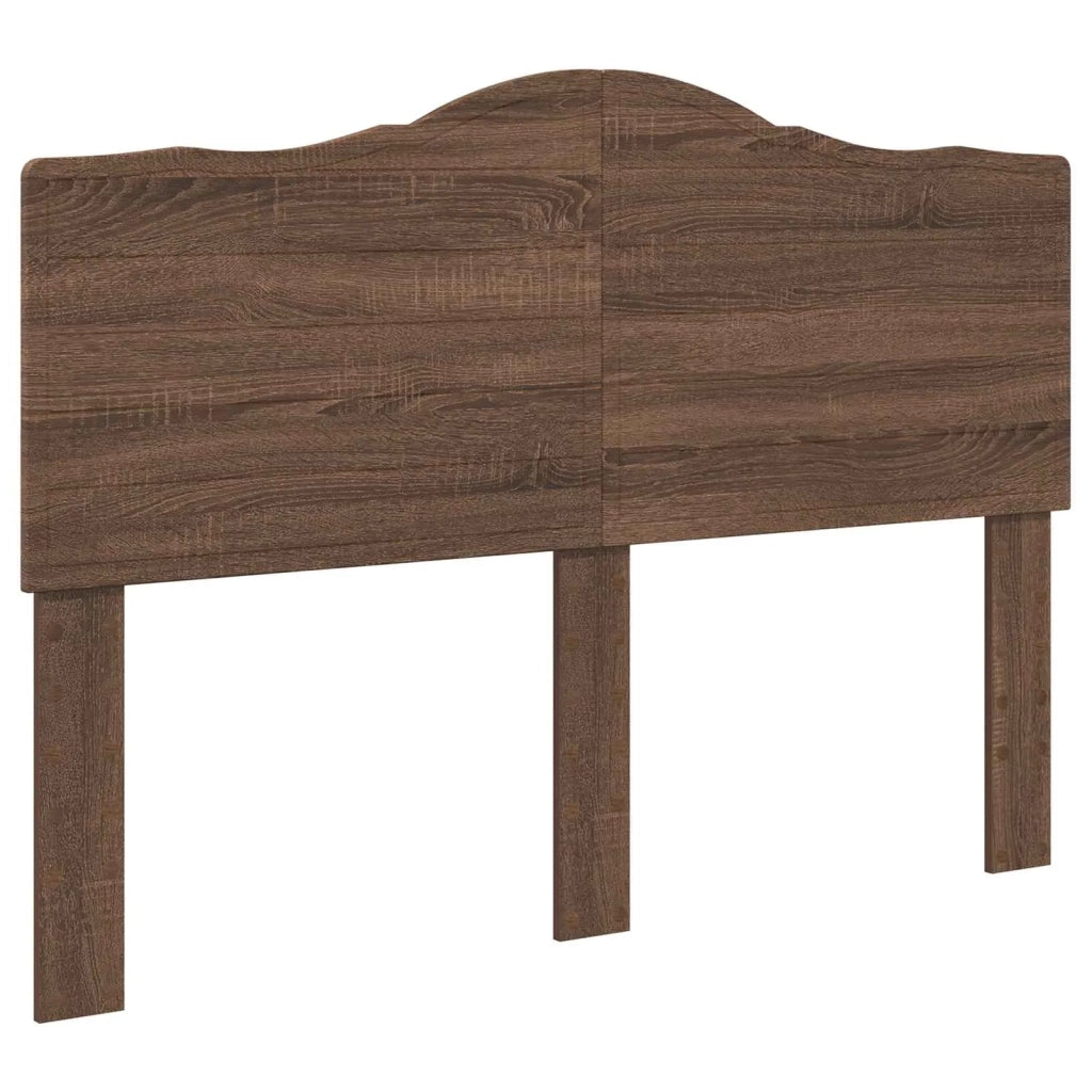 Testiera Rovere Marrone Legno multistrato