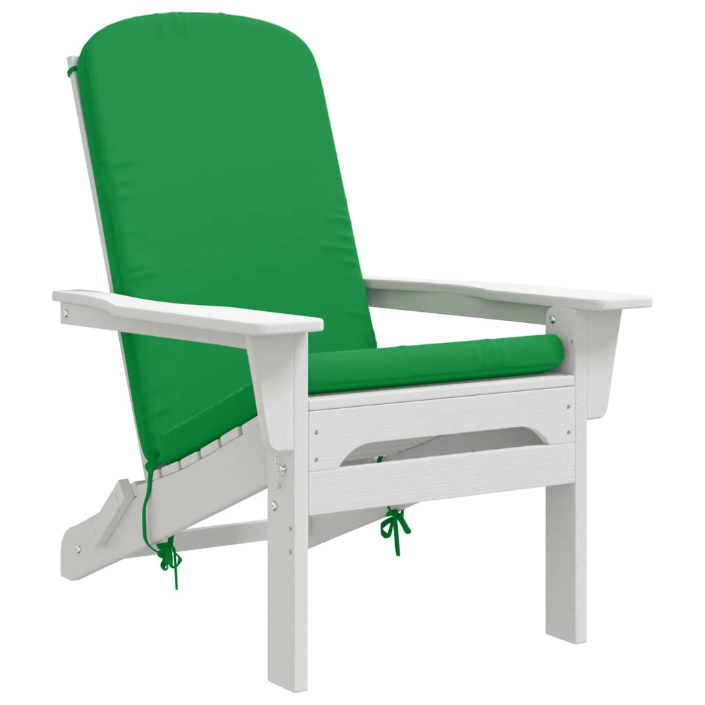 Cuscino per Lounger Sole GEMERT 100% Poliestere Verde 948201