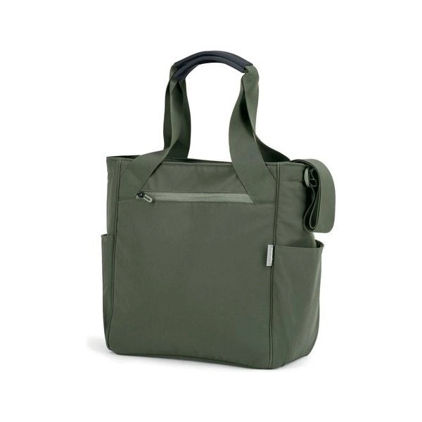 Borsa nursery inglesina ax50t0lfg electa day bag loft green