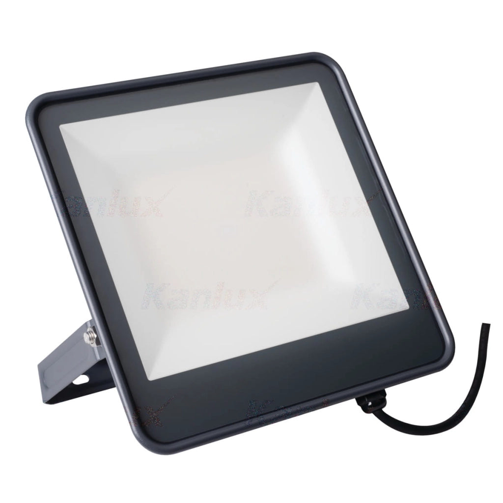 Kanlux iQ faretto LED esterno 90W 4000K 10800lm IP65