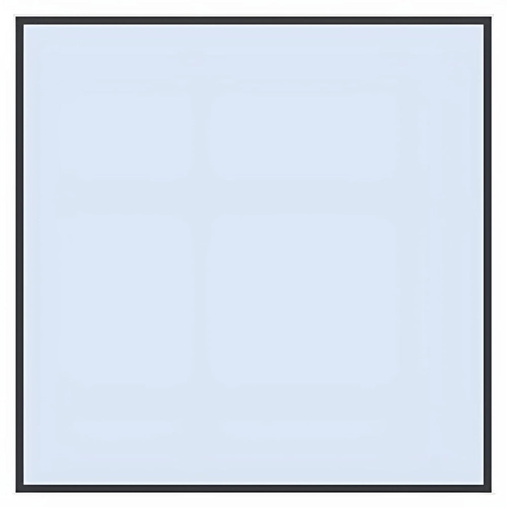 Smalto1968 base acqua gesso antico shabby chic finitura opaca multicolore l 0.5 *** colore- acquamarina, confezione 1