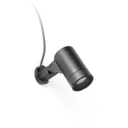 SAU M 156 Proiettore/picchetto nero 13W 3000K 10x60§