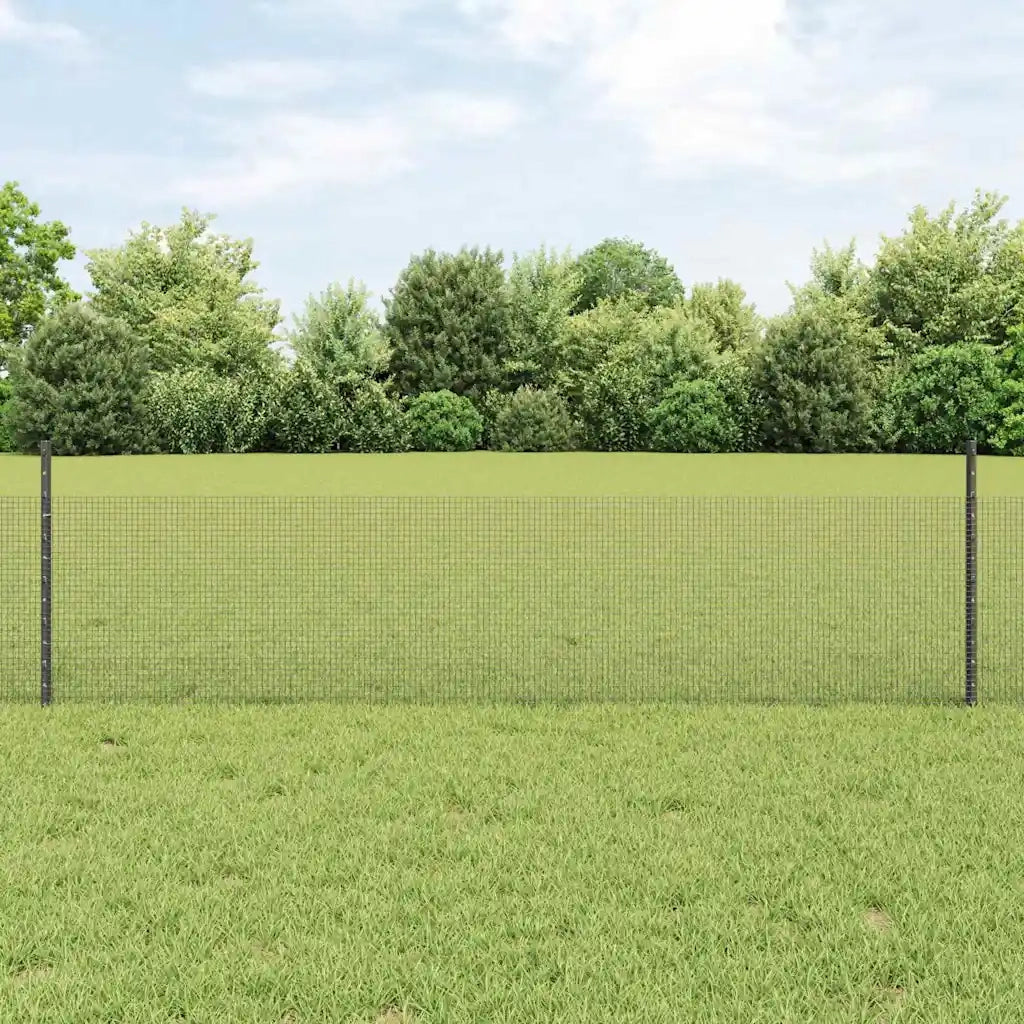 Recinzione da Giardino | Recinzione con Posto Grigio