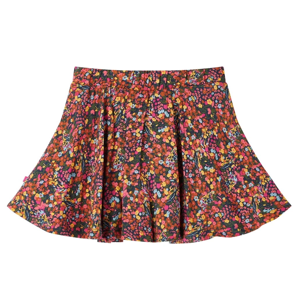 Gonna da Bambina Multicolore 92 CFW2167969