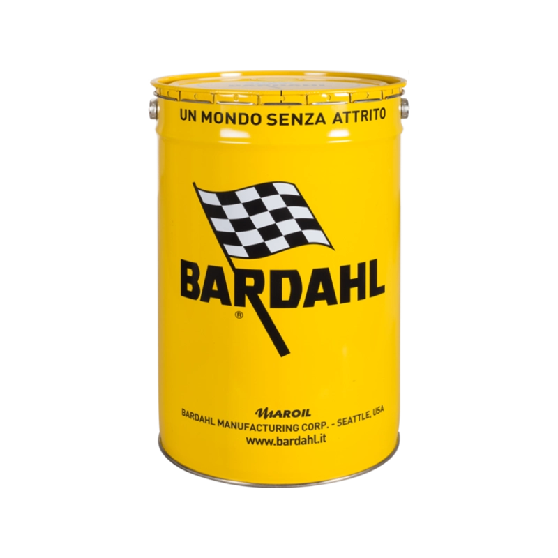 OLIO T&D GEAR OIL 80W-90 LT.1