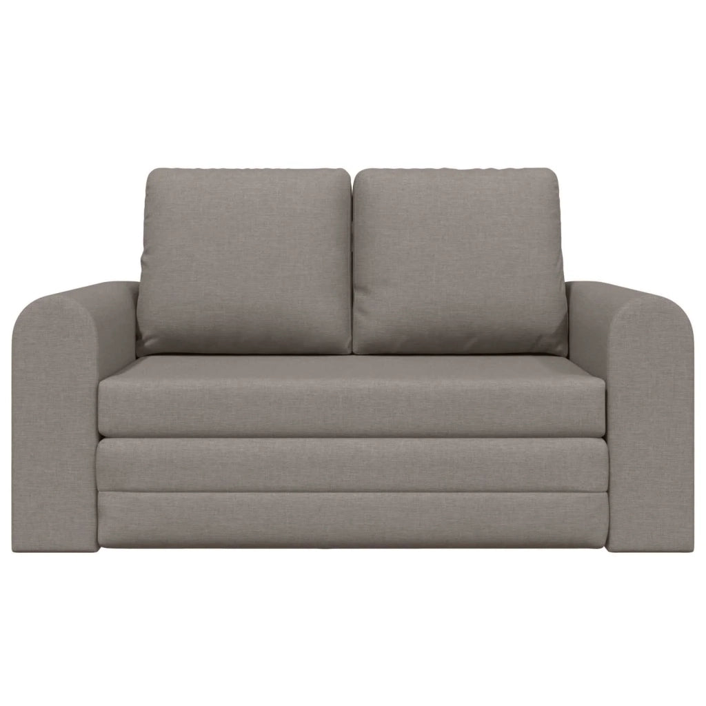 Divano letto 60cm Talpa Tessuto 4106678
