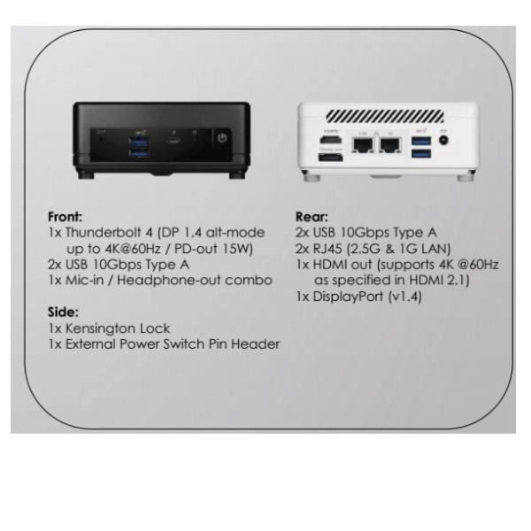 Cubi 5 1m-439beu - 936-B0A822-439