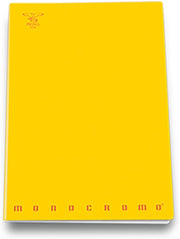PIGNA MONOCROMO QUADERNO A5 RIGO C