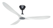 ECO GENUINO 152, Ventilatore senza Luce, CasaFan