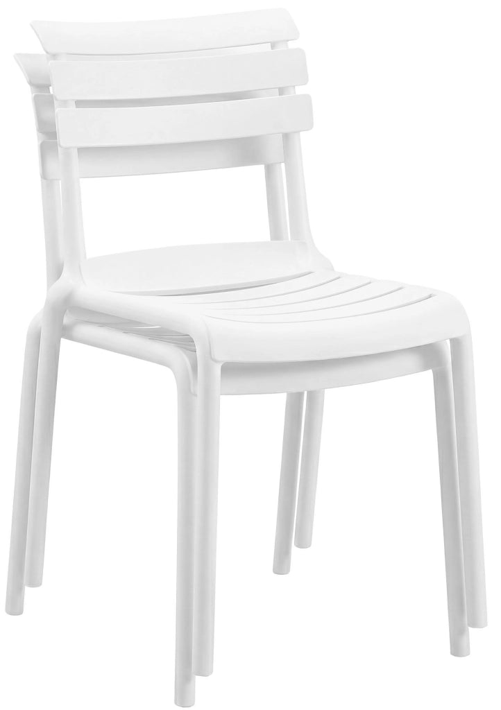 Set di mobili da giardino Vela con 2 sedie 2